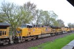 UP 7127